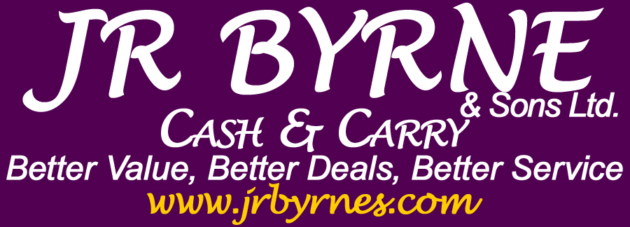JR Byrne & Sons Ltd.