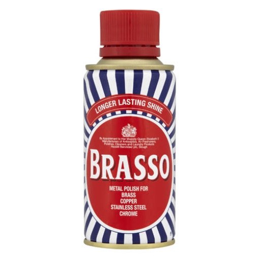 Picture of Brasso 175ml x8
