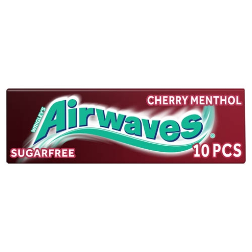 Picture of Airwaves Cherry x30