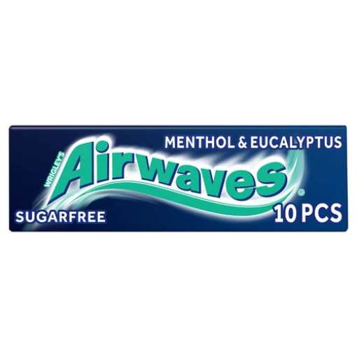 Picture of Airwaves Wrigleys x30