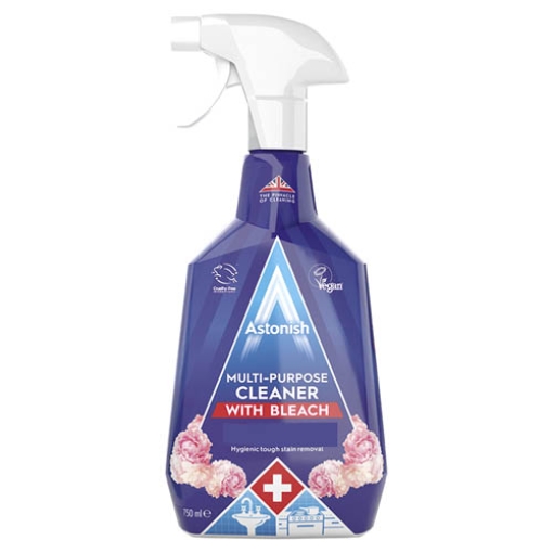 Picture of Astonish MPC with Bleach 750ml x12