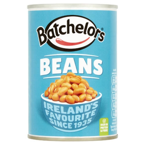 Picture of Batchelors Beans 420g x24
