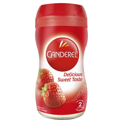 Picture of Canderel Spoonful 40g x6
