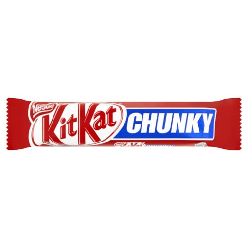 Picture of Chunky Kit Kat 40g  x24