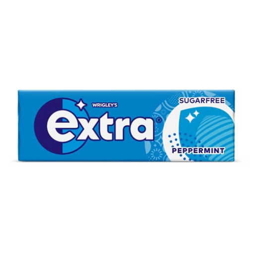 Picture of Extra Peppermint Blue x30