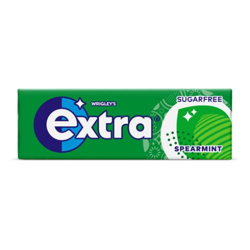 Picture of Extra Spearmint Green x30