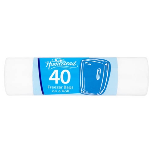 Picture of Homestead Freezer BOR (12x15 x40s) x20