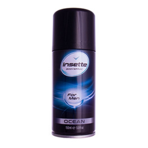 Picture of Insette BS Ocean 150ml  x12