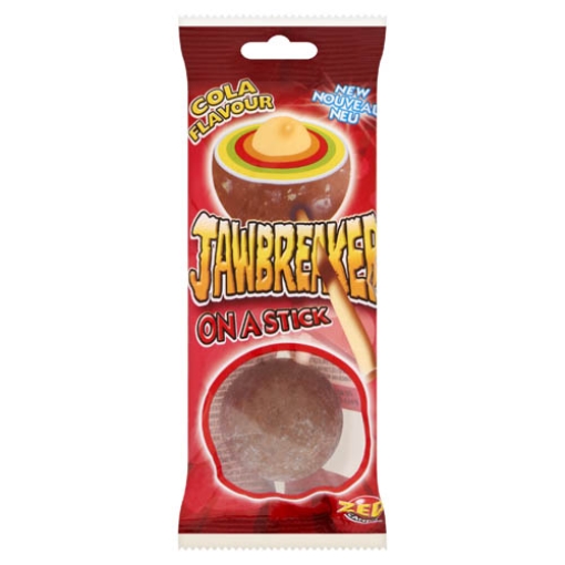 Picture of Jawbreaker Pop Cola x15
