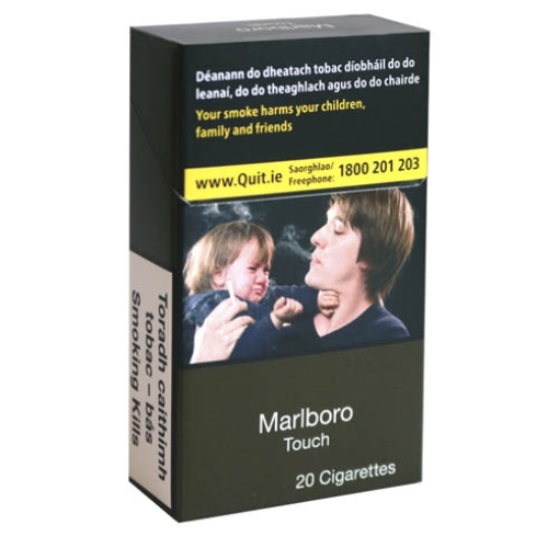 Picture of Marlboro TOUCH 20s x10