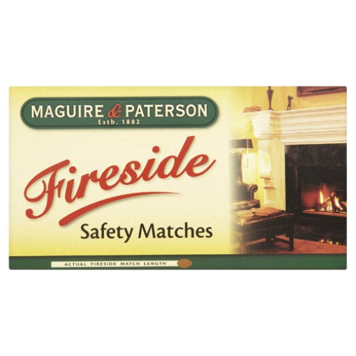 Picture of Matches Fireside x12