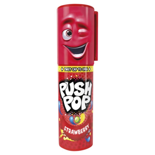 Picture of Bazooka Push Pops Assorted x20