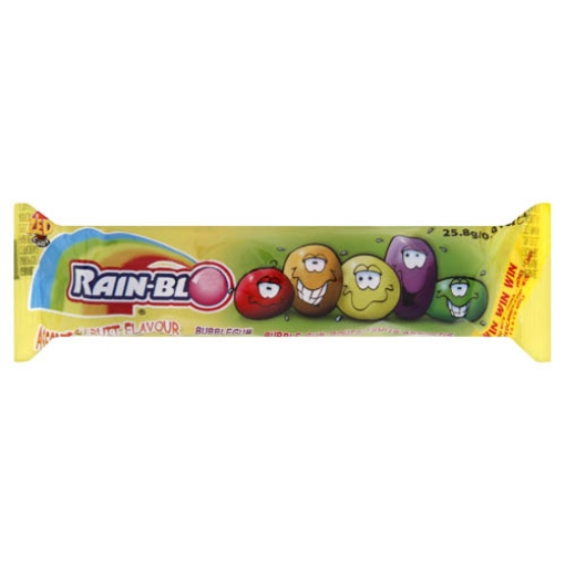 Picture of Rainblo 4 Ball ZED 28g x45