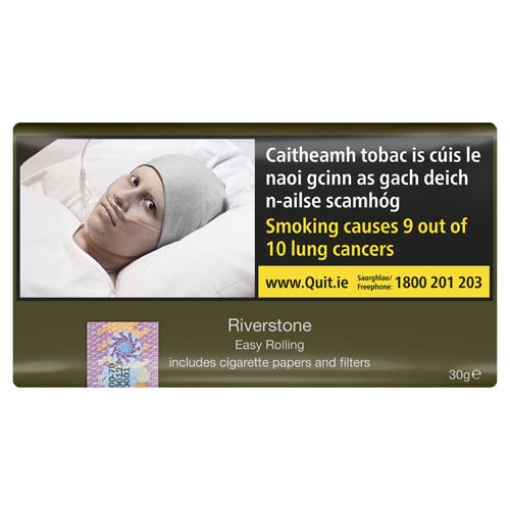 Picture of Riverstone ERT Combi Pouch 30g x5