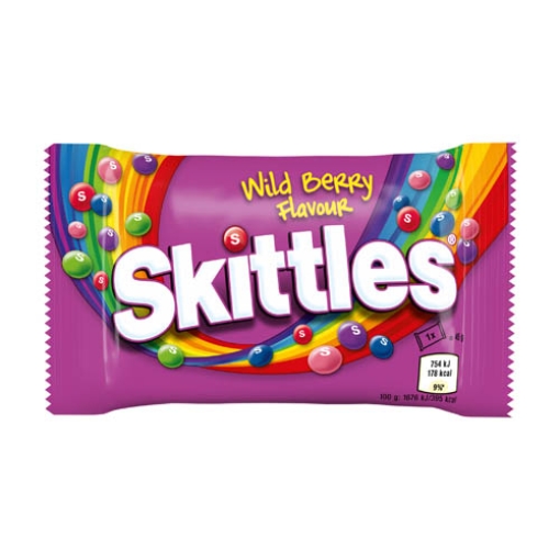 Picture of Skittles Wildberry x36