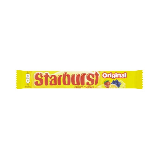Picture of Starburst Original x24