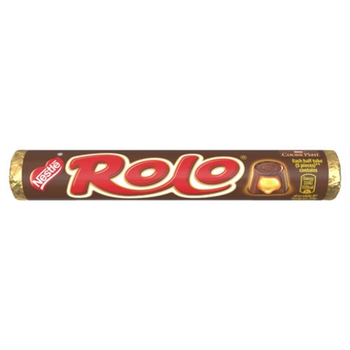 Picture of STD Rolo Roll 52g x36