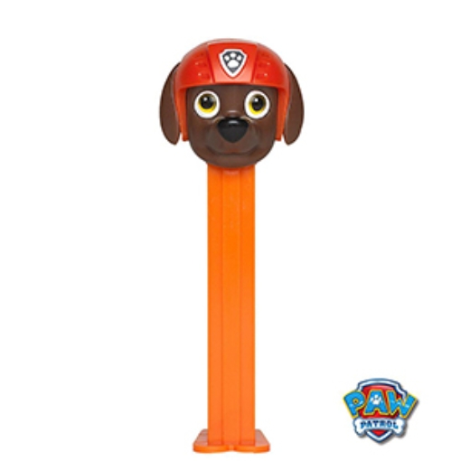 Picture of Pez Impulse 1+2 Paw Patrol x12