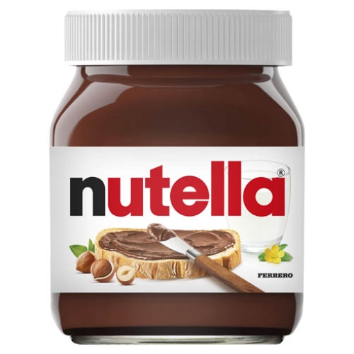Picture of Nutella 350g Jar x15