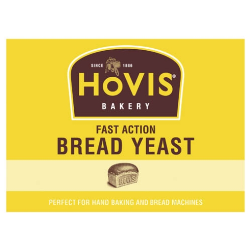 Picture of Hovis Yeast 42g x10