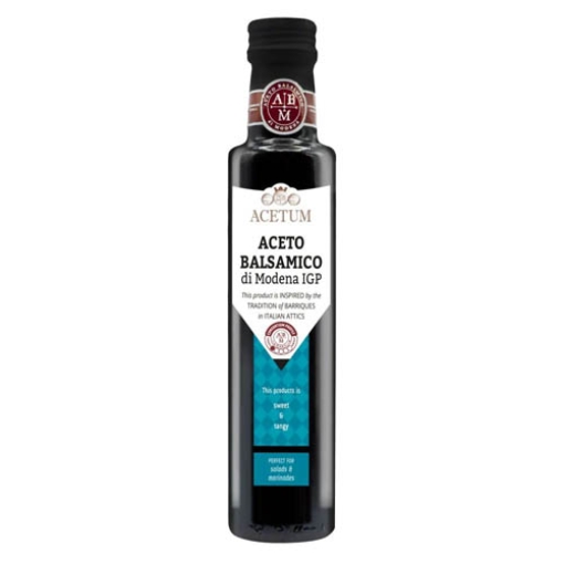 Picture of Acteum Balsamic vinegar 250ml x6
