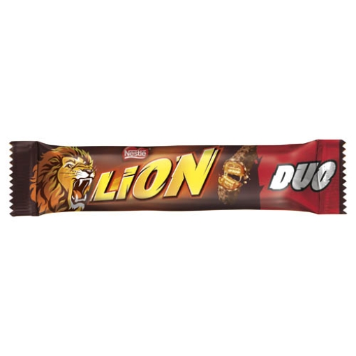 Picture of Lion Milk Duo (2x30g) x28
