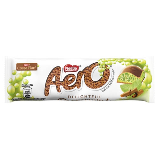 Picture of STD Aero Bubbly PepperMint 36g x24
