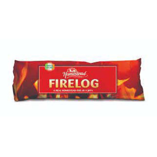 Picture of Homestead Firelog 700g  x15
