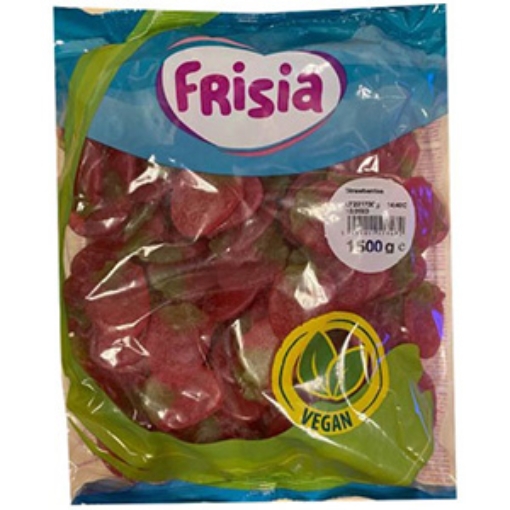 Picture of Frisia Strawberries Plain  10c x 150