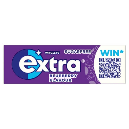 Picture of Extra Blueberry x30