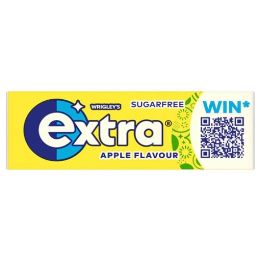 Picture of Extra Apple x30