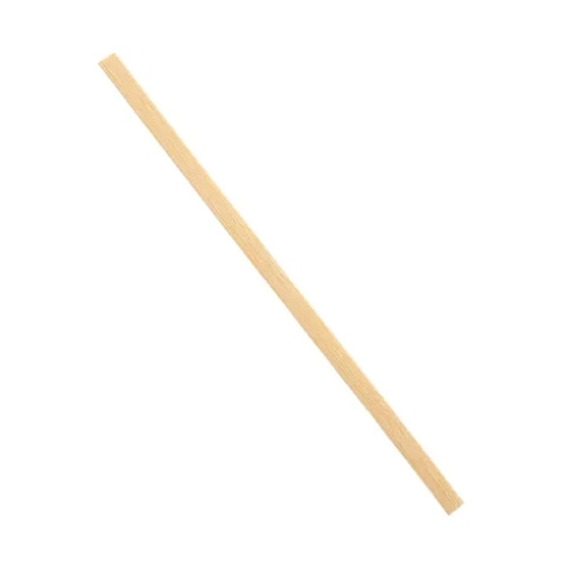 Picture of Wooden Stirrers Bamboo 7 (178mm) x1000