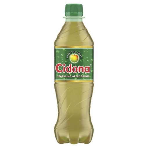 Picture of 500 Cidona Bottle x24 DRS