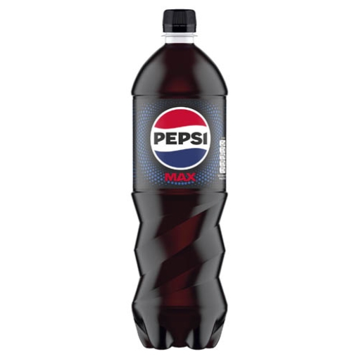 Picture of 1.25 Pepsi Max x12 DRS