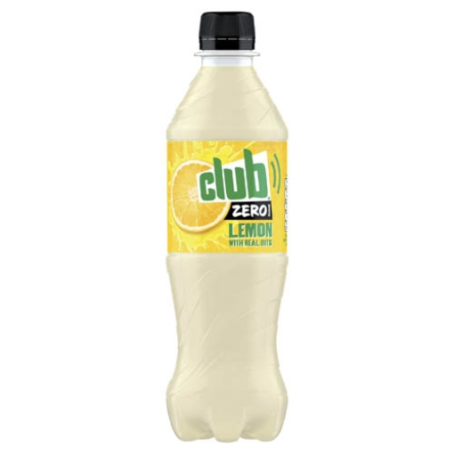 Picture of 500 Club Lemon  x24 DRS