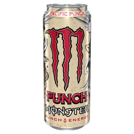 Picture of 500 Monster Pacific Punch x12 DRS