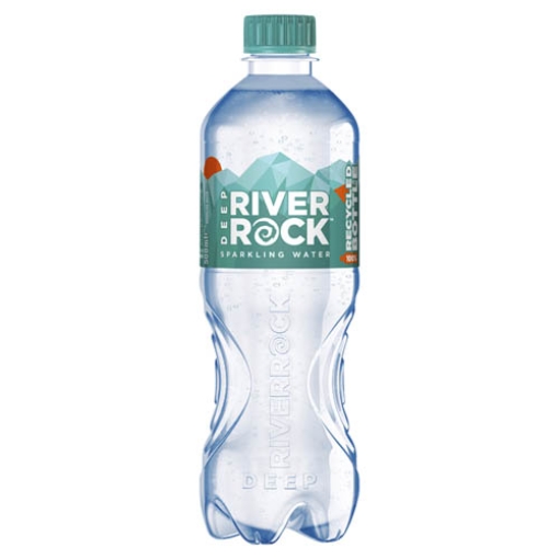 Picture of 500 River Rock Sparkling x24 DRS