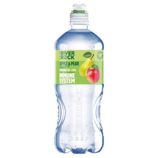Picture of 750 River Rock Apple Pear x15 DRS