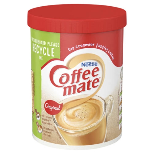 Picture of NESTLE Coffee Mate 180g x10