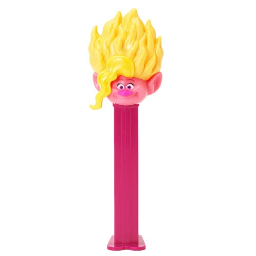 Picture of Pez Impulse 1+2 Trolls  x12