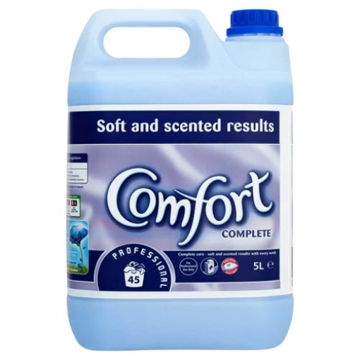 Picture of Comfort 5lt Complete x1