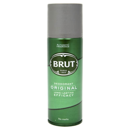 Picture of Brut BS Original  200ml  x6
