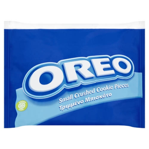 Picture of Case Oreo Choc Cookie Crumb Pieces 400g x12