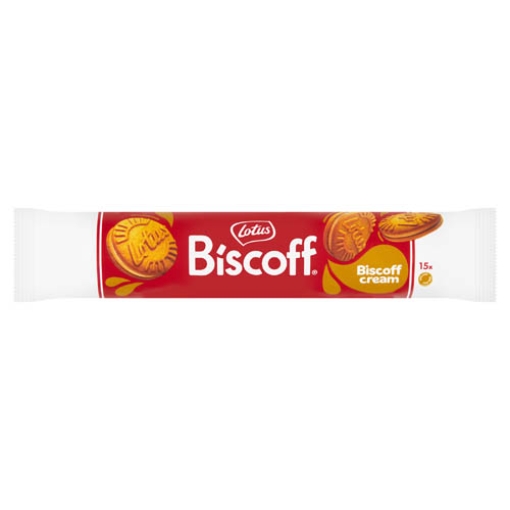 Picture of  Lotus Biscoff Sandwich Cream 150g x9