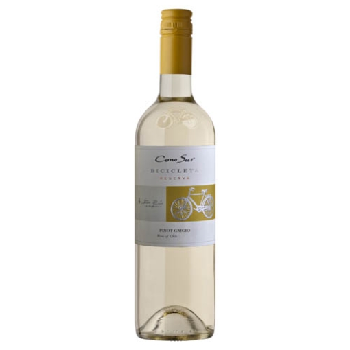 Picture of Cono Sur Pinot Grigio (Chile) 75cl x12