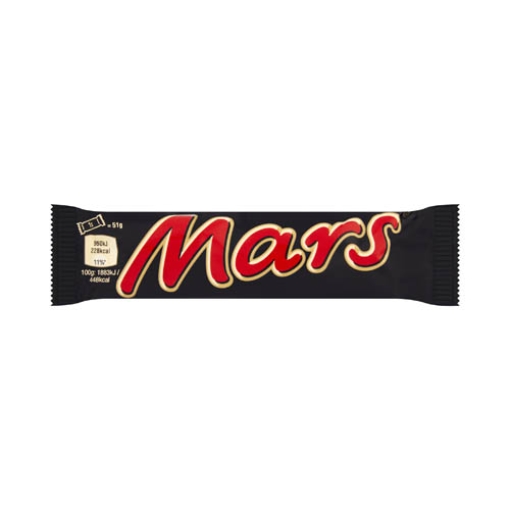 Picture of STD Mars 51g *EU* x24