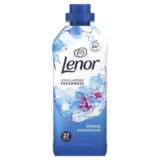 Picture of Lenor Spring Awakening 27Wash 891ml x12