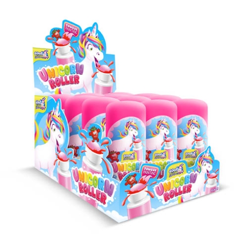 Picture of Unicorn Roller SweetFlash 60ML x12 