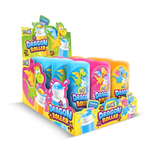 Picture of DRAGON Roller SweetFlash 60ML x12 