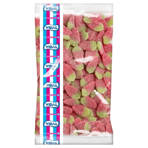 Picture of Vidal 10c Strawberries Fizzy 3kg (x375)